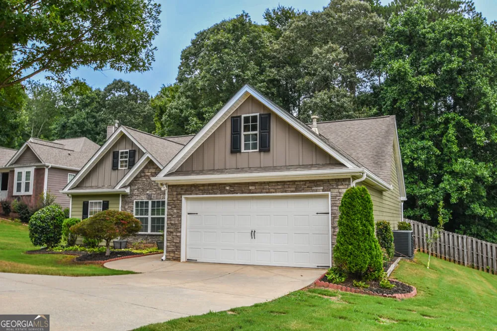192 Ashebrooke WAY Jefferson, GA 30549