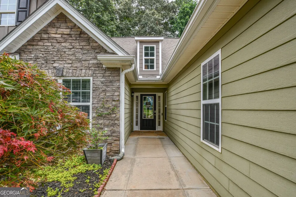 192 Ashebrooke WAY Jefferson, GA 30549