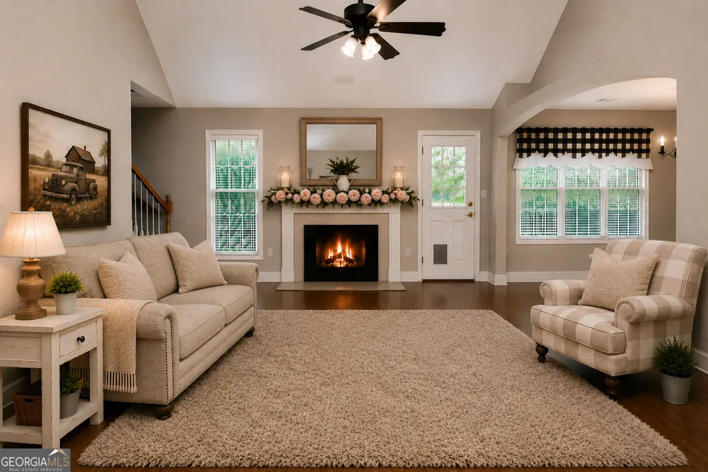 192 Ashebrooke WAY Jefferson, GA 30549