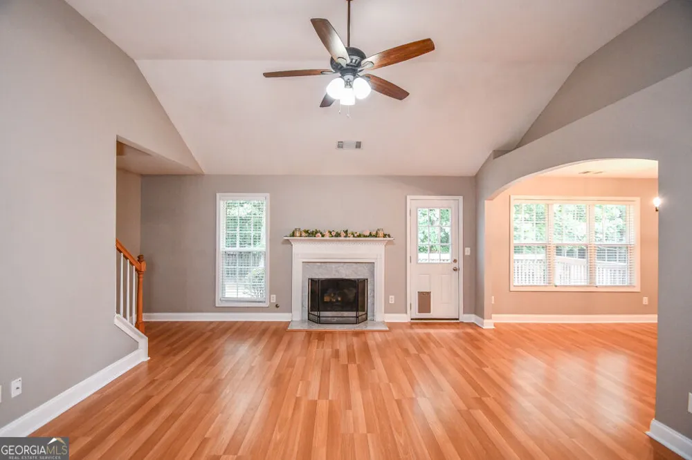 192 Ashebrooke WAY Jefferson, GA 30549