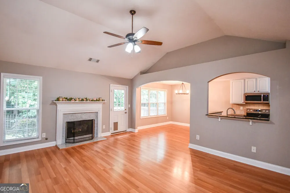 192 Ashebrooke WAY Jefferson, GA 30549
