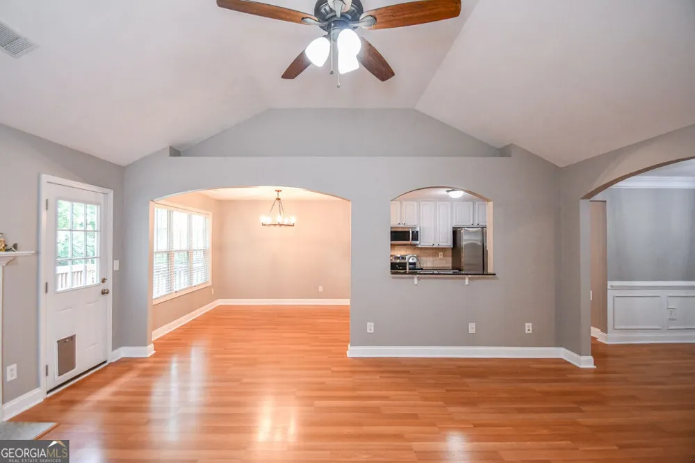 192 Ashebrooke WAY Jefferson, GA 30549