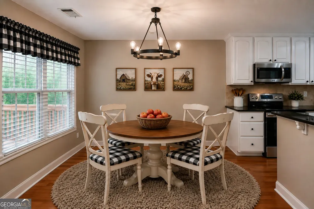 192 Ashebrooke WAY Jefferson, GA 30549