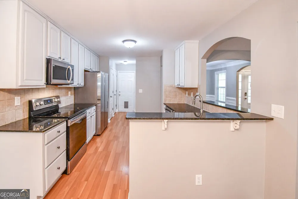 192 Ashebrooke WAY Jefferson, GA 30549