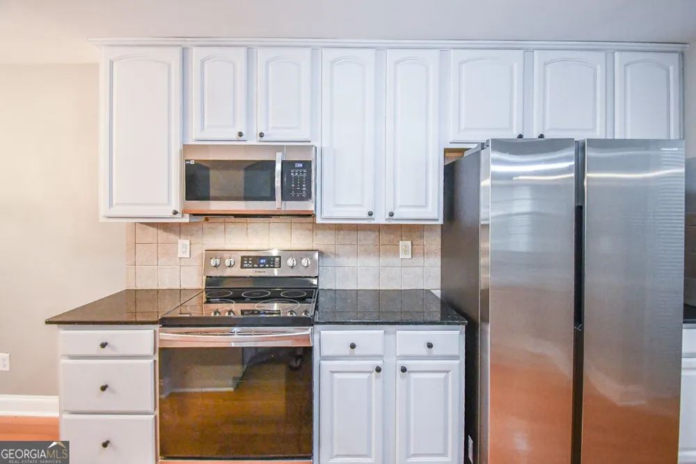 192 Ashebrooke WAY Jefferson, GA 30549