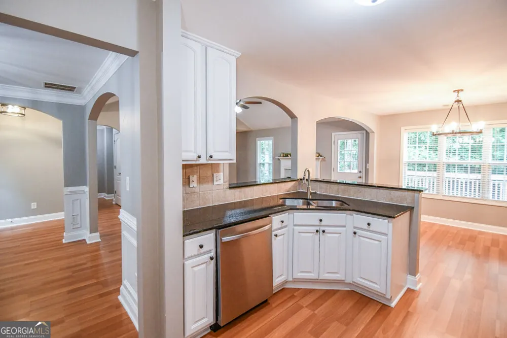 192 Ashebrooke WAY Jefferson, GA 30549