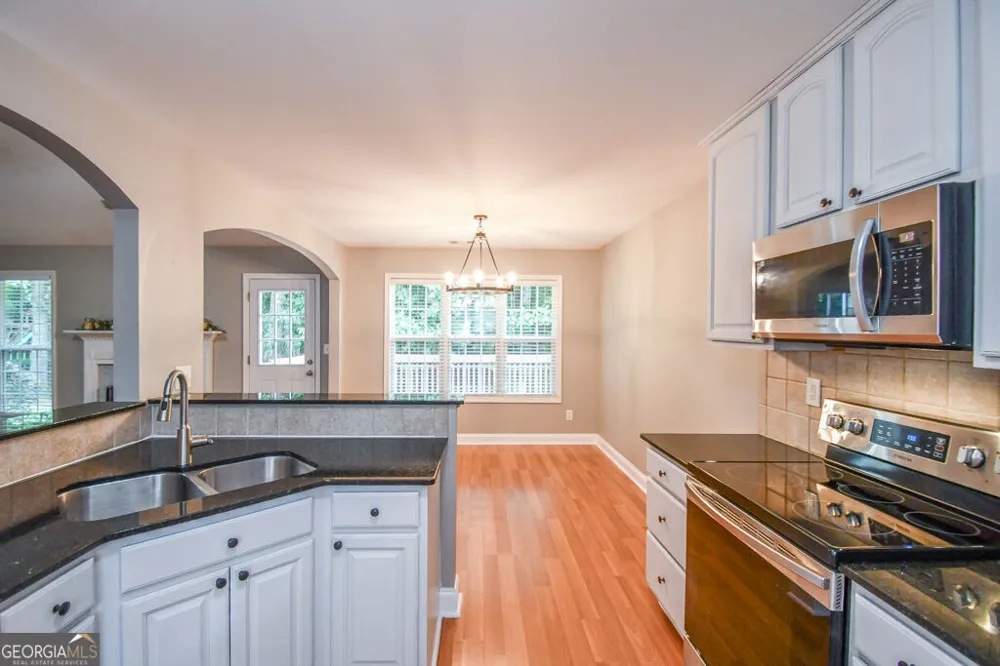 192 Ashebrooke WAY Jefferson, GA 30549