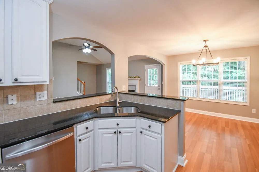 192 Ashebrooke WAY Jefferson, GA 30549