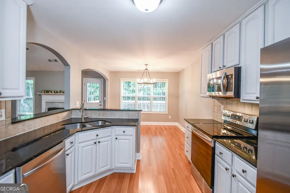 192 Ashebrooke WAY Jefferson, GA 30549