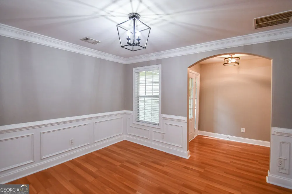 192 Ashebrooke WAY Jefferson, GA 30549