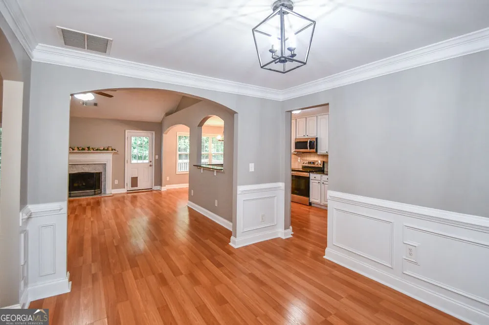 192 Ashebrooke WAY Jefferson, GA 30549