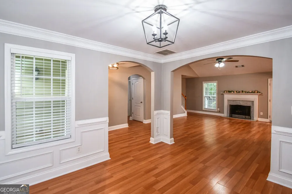 192 Ashebrooke WAY Jefferson, GA 30549