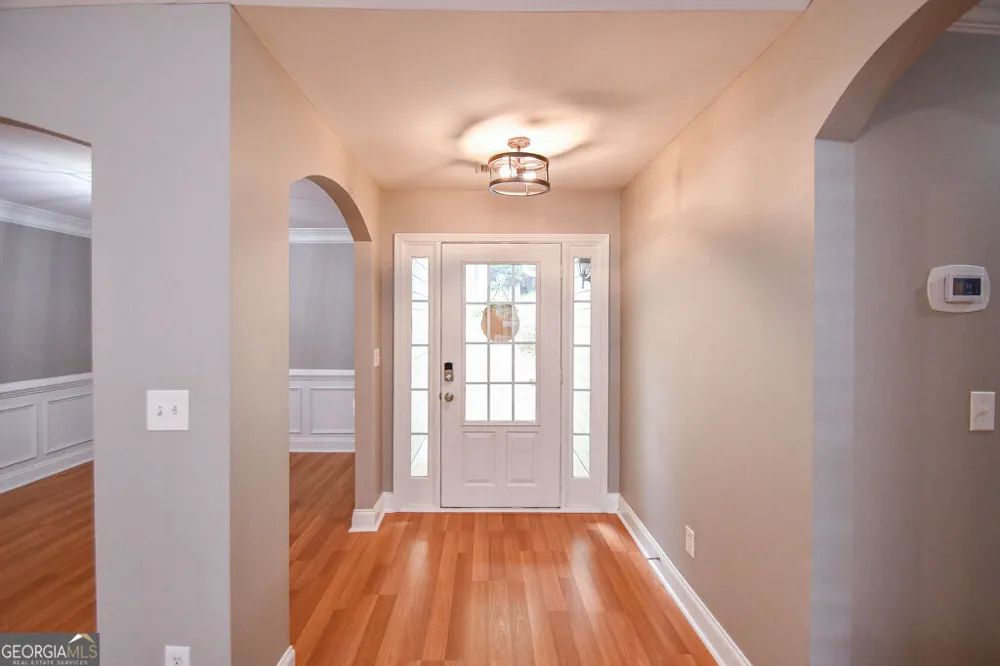 192 Ashebrooke WAY Jefferson, GA 30549