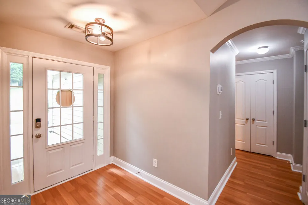 192 Ashebrooke WAY Jefferson, GA 30549