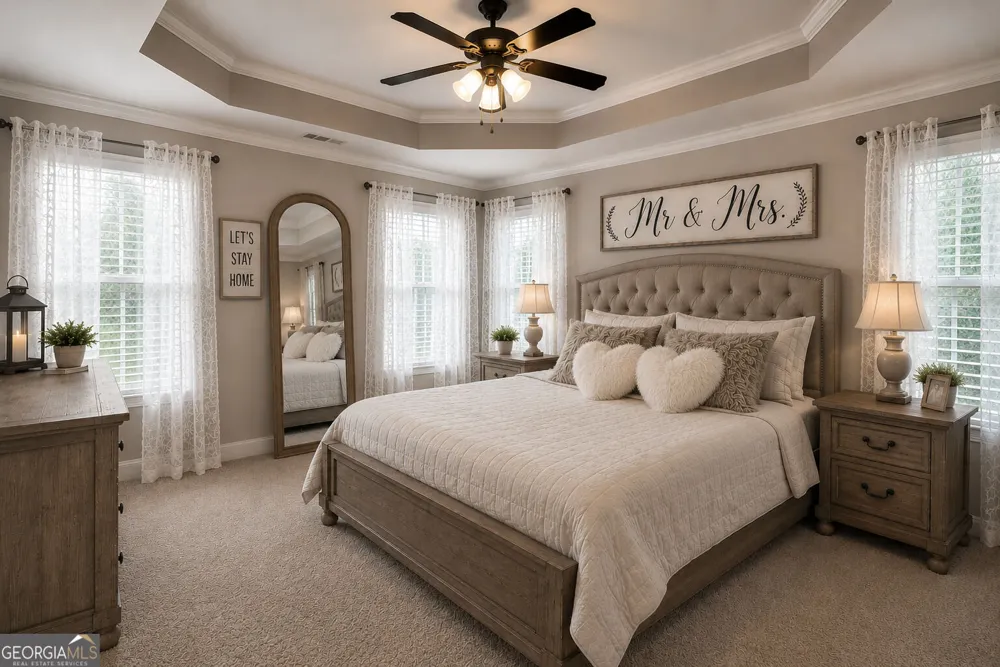192 Ashebrooke WAY Jefferson, GA 30549