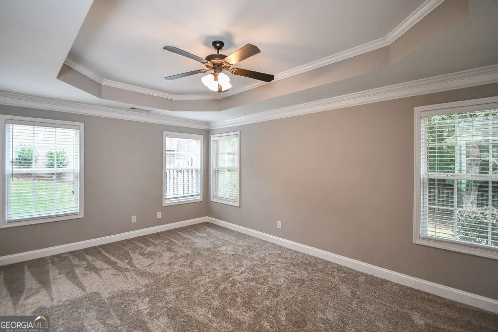 192 Ashebrooke WAY Jefferson, GA 30549
