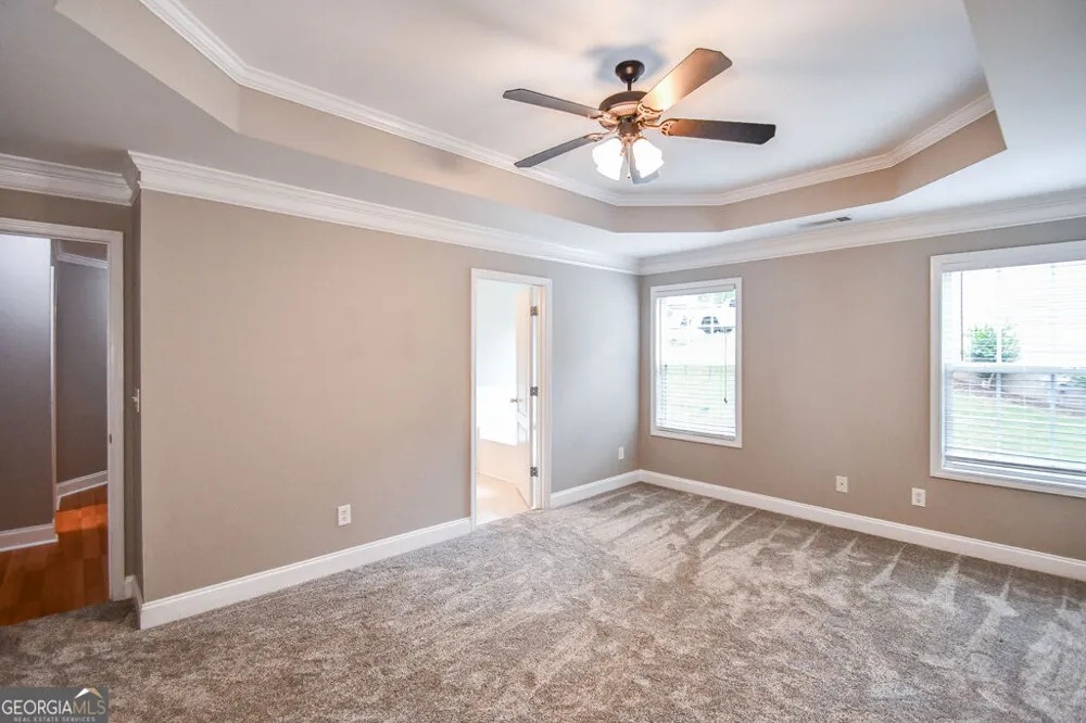 192 Ashebrooke WAY Jefferson, GA 30549
