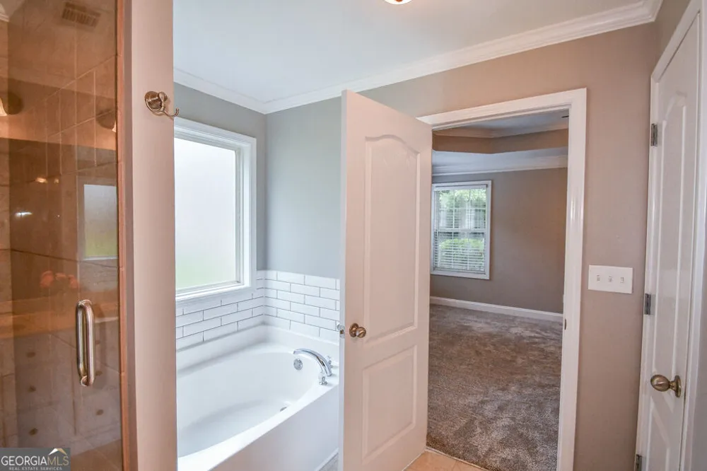 192 Ashebrooke WAY Jefferson, GA 30549