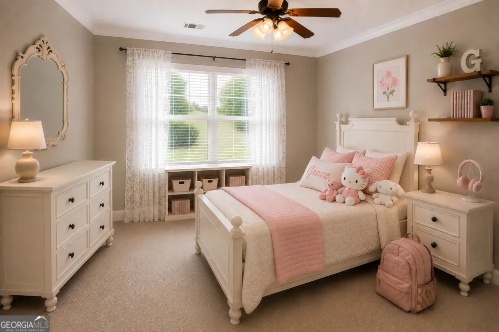 192 Ashebrooke WAY Jefferson, GA 30549