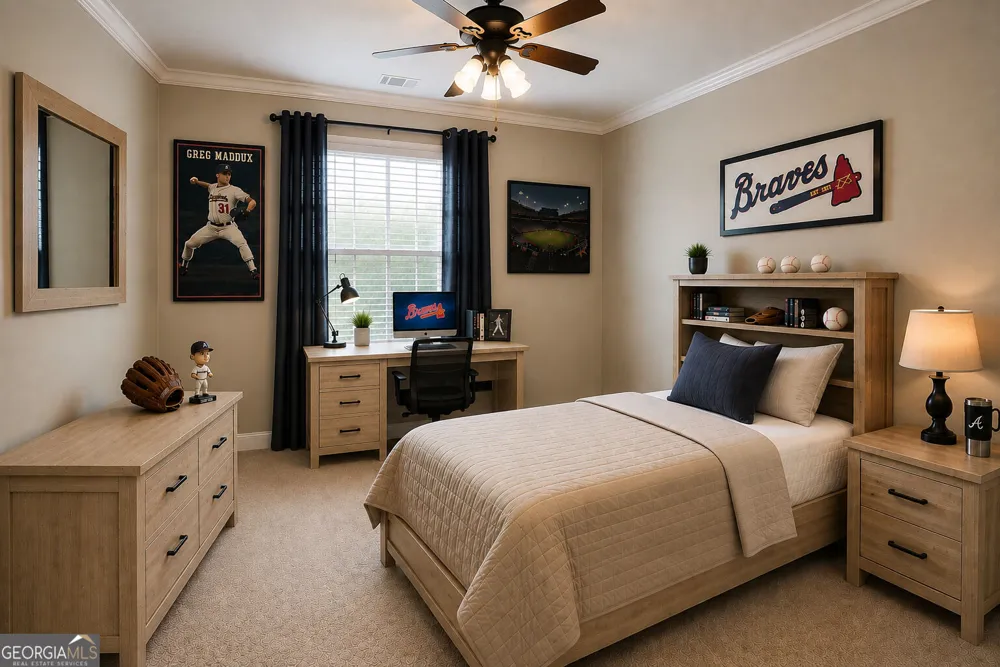 192 Ashebrooke WAY Jefferson, GA 30549