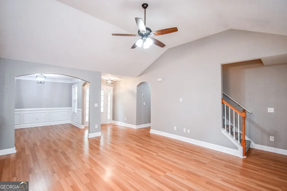 192 Ashebrooke WAY Jefferson, GA 30549