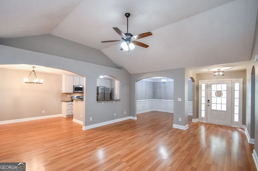 192 Ashebrooke WAY Jefferson, GA 30549