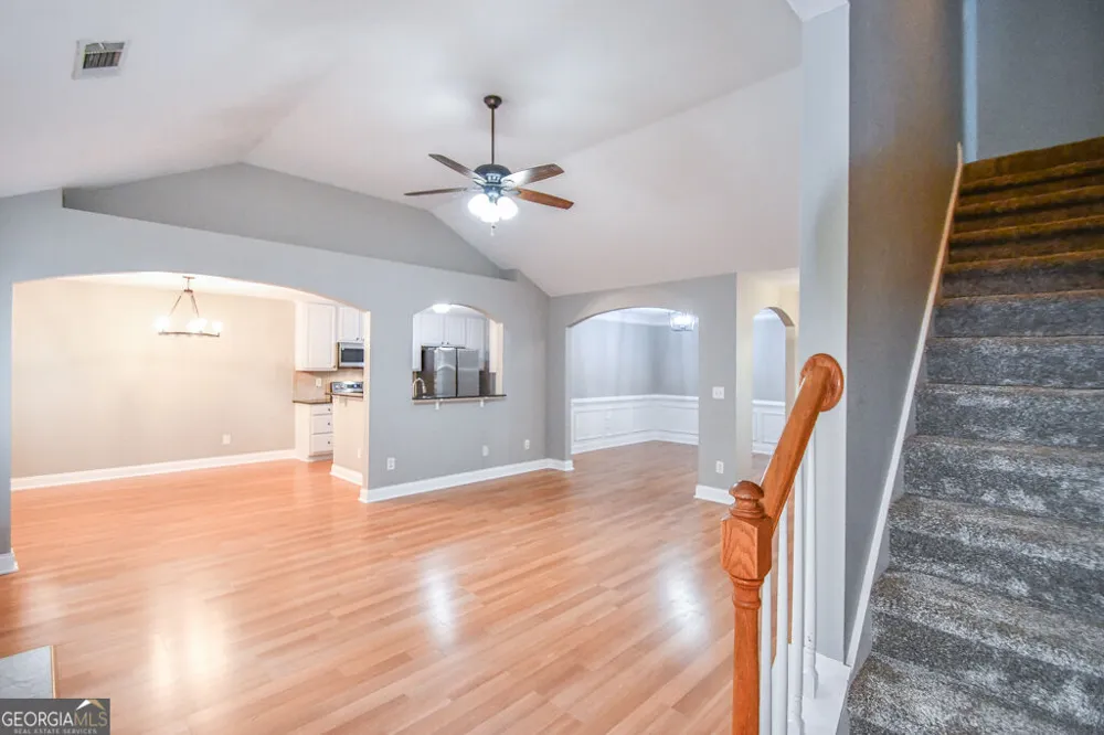 192 Ashebrooke WAY Jefferson, GA 30549