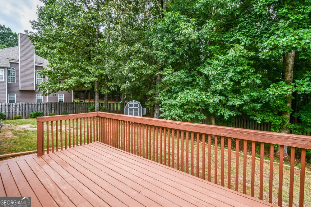 192 Ashebrooke WAY Jefferson, GA 30549