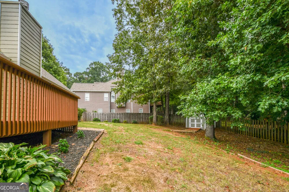 192 Ashebrooke WAY Jefferson, GA 30549