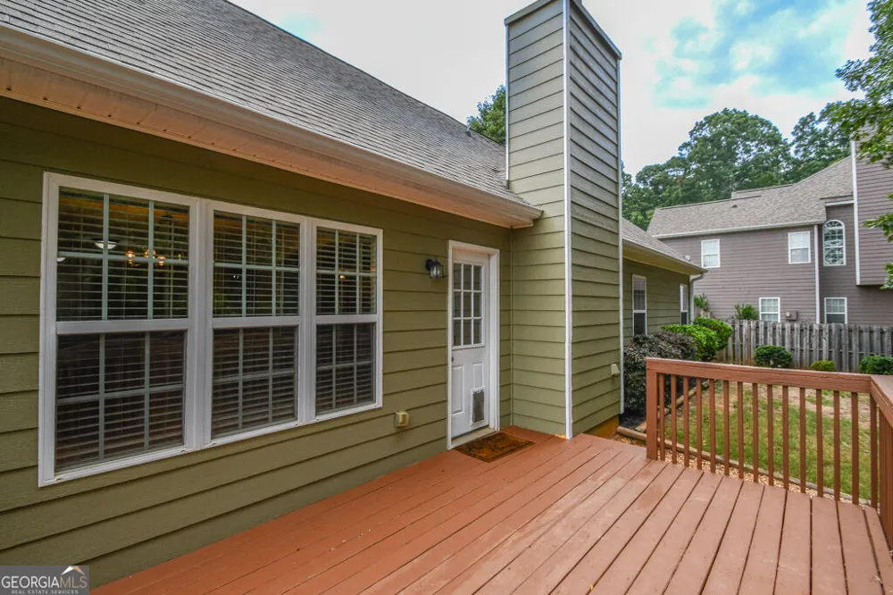 192 Ashebrooke WAY Jefferson, GA 30549