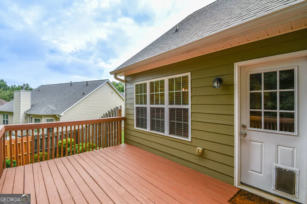 192 Ashebrooke WAY Jefferson, GA 30549
