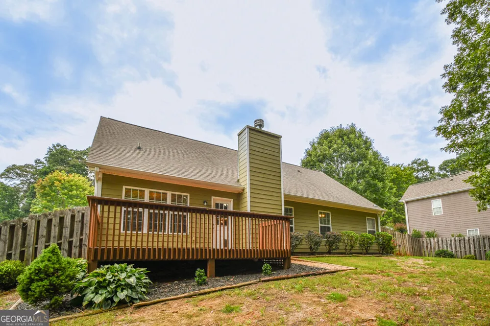 192 Ashebrooke WAY Jefferson, GA 30549