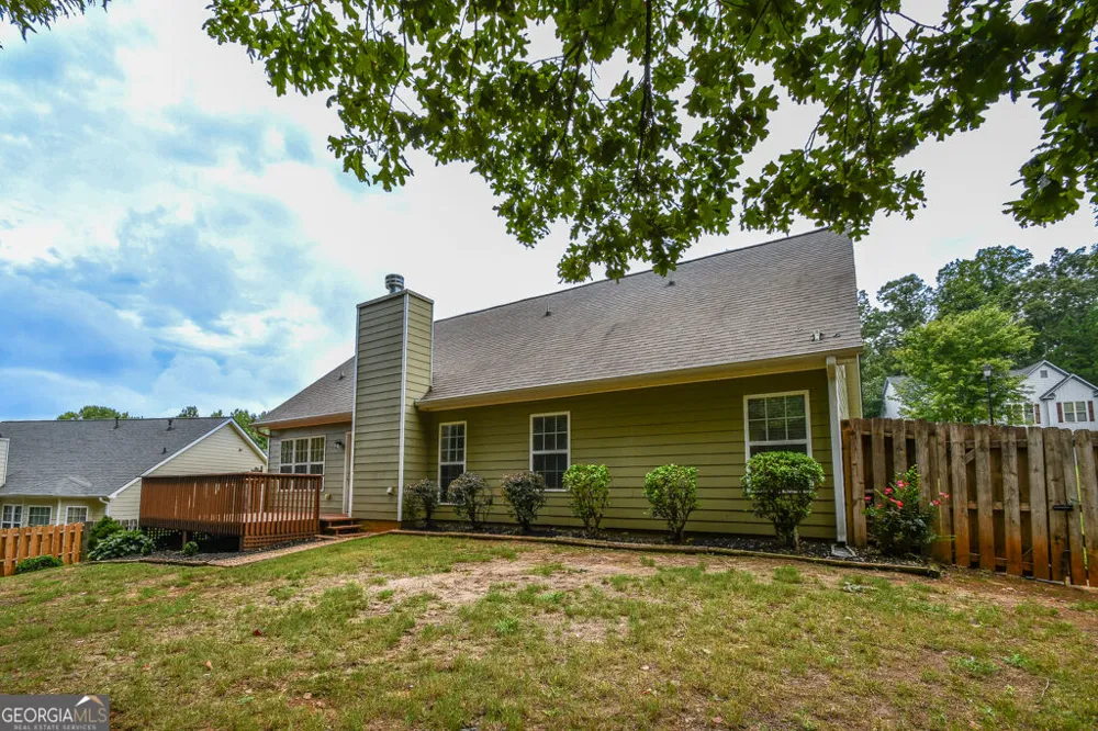 192 Ashebrooke WAY Jefferson, GA 30549