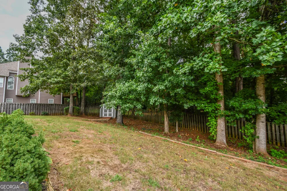 192 Ashebrooke WAY Jefferson, GA 30549