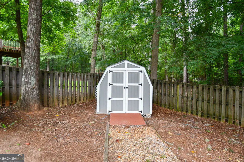 192 Ashebrooke WAY Jefferson, GA 30549