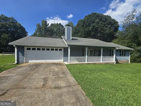 122 Spring Valley CIR