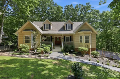 28 Gentlewood Trail