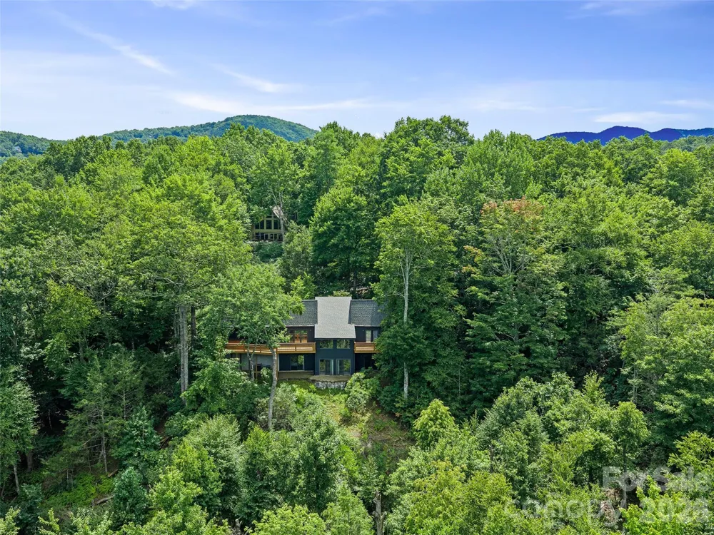 156 Winterstar Loop Burnsville, NC 28714