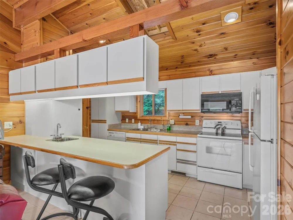156 Winterstar Loop Burnsville, NC 28714