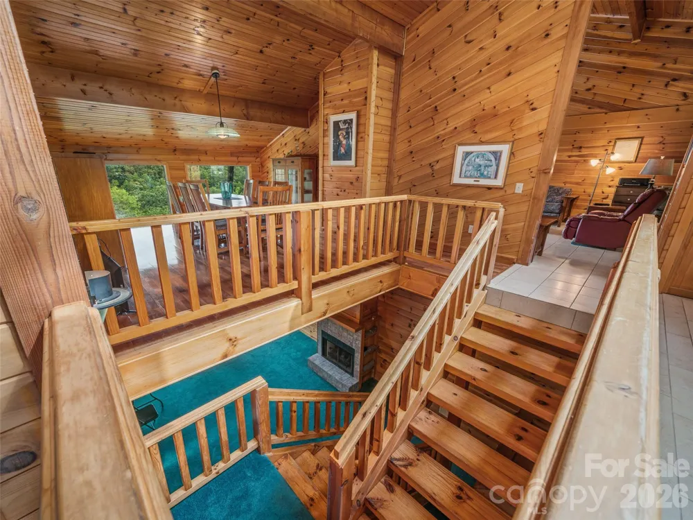 156 Winterstar Loop Burnsville, NC 28714