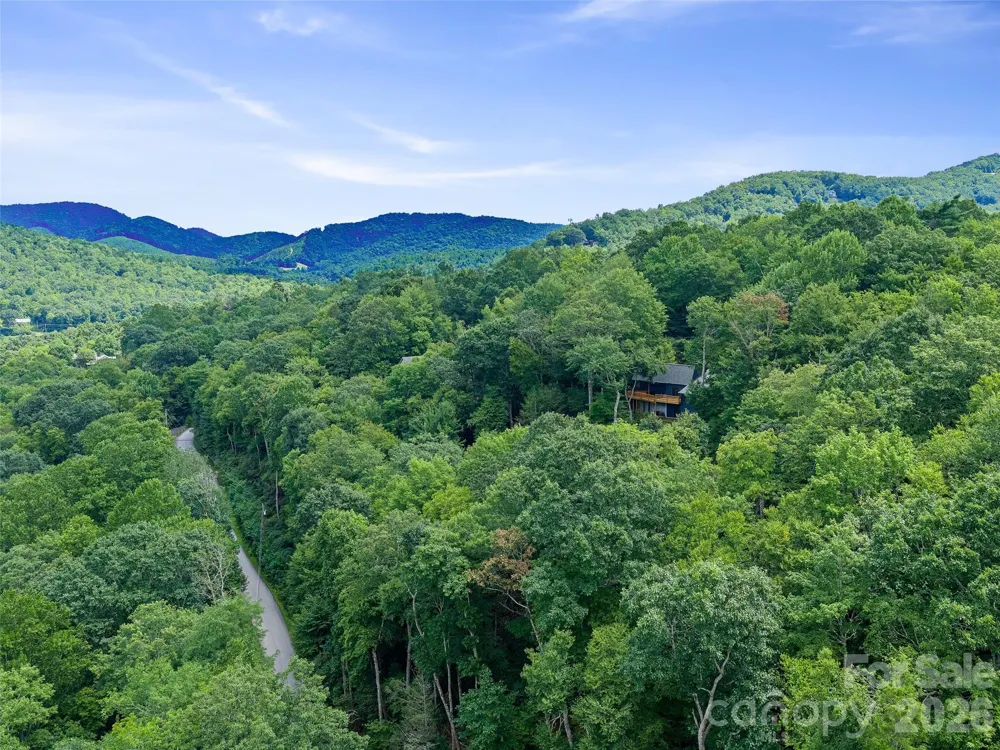 156 Winterstar Loop Burnsville, NC 28714