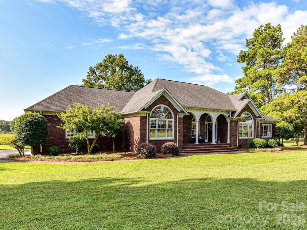 279 James Road Oakboro, NC 28129