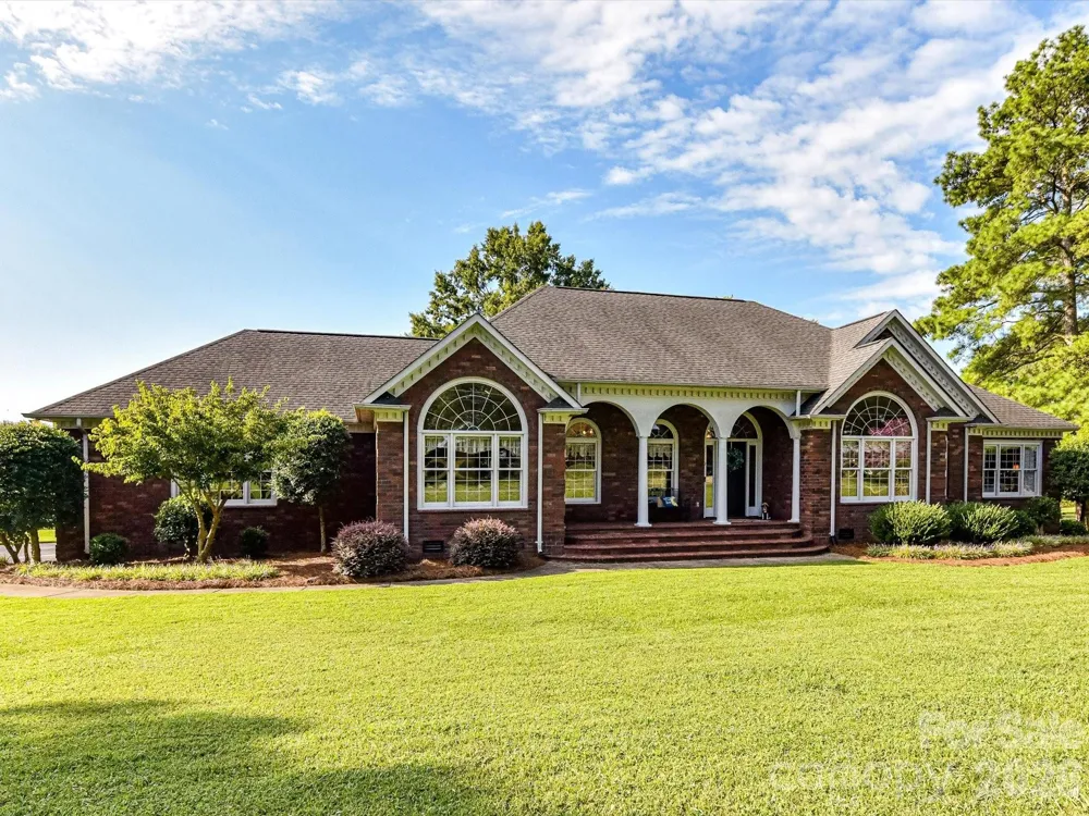 279 James Road Oakboro, NC 28129