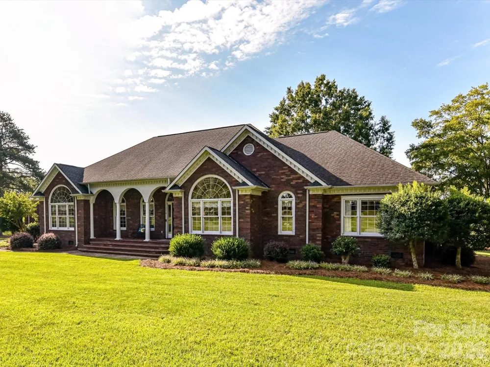 279 James Road Oakboro, NC 28129
