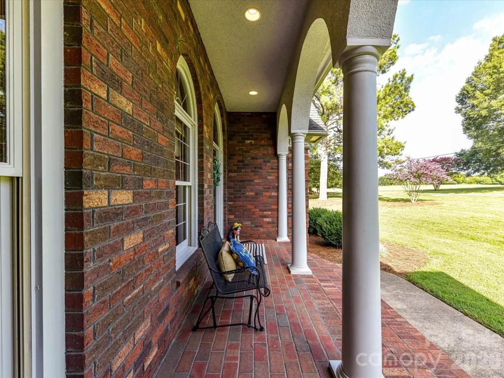 279 James Road Oakboro, NC 28129