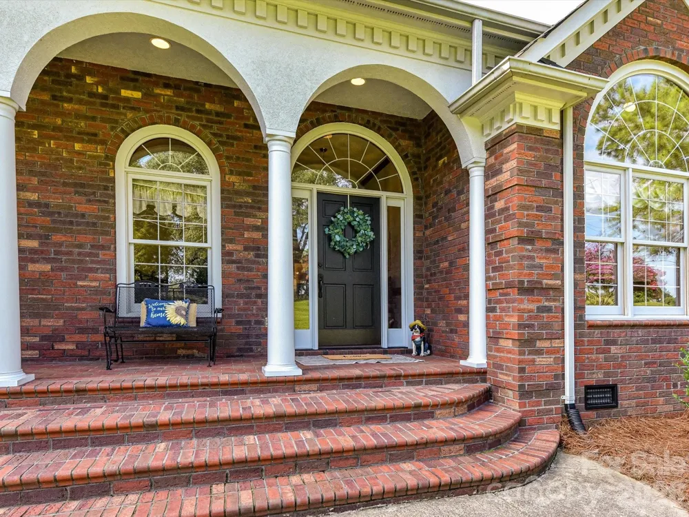 279 James Road Oakboro, NC 28129