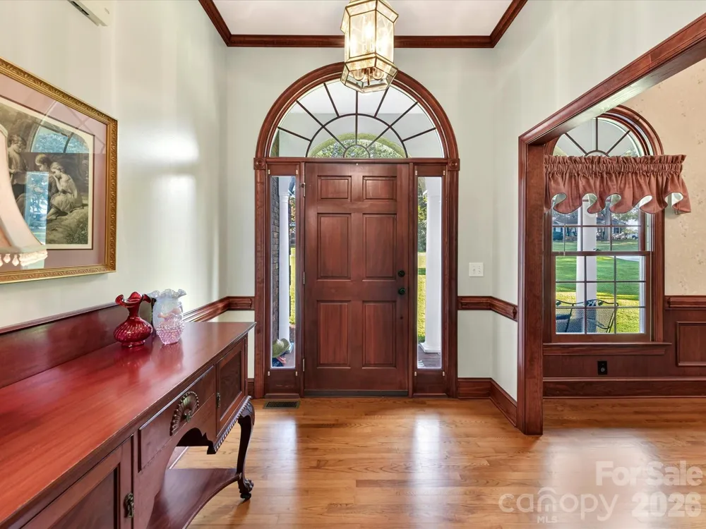 279 James Road Oakboro, NC 28129