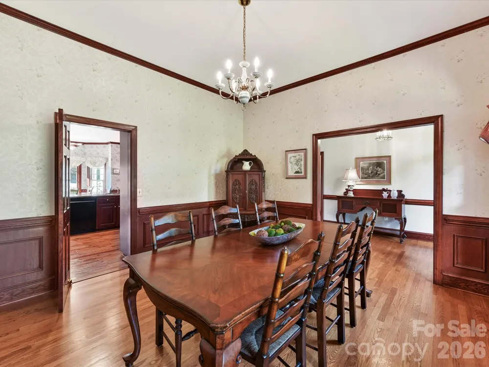 279 James Road Oakboro, NC 28129