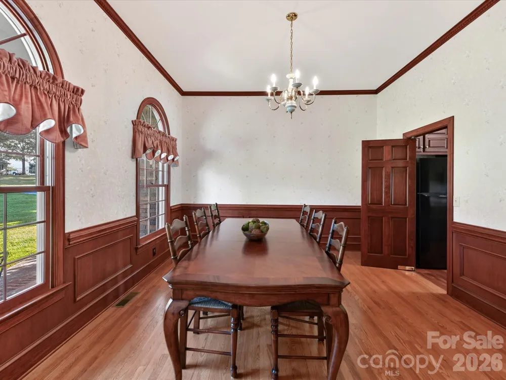 279 James Road Oakboro, NC 28129