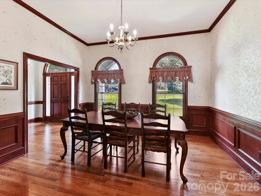 279 James Road Oakboro, NC 28129